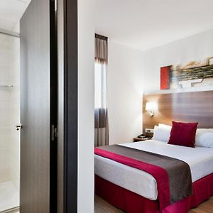 Habitación con Cama King
